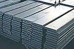 Newcastle Steel Flat Bars