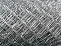 Fencing mesh